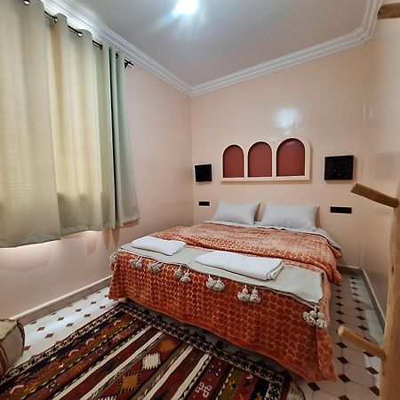 Atlas Berber Lodge Imlil  Exterior foto